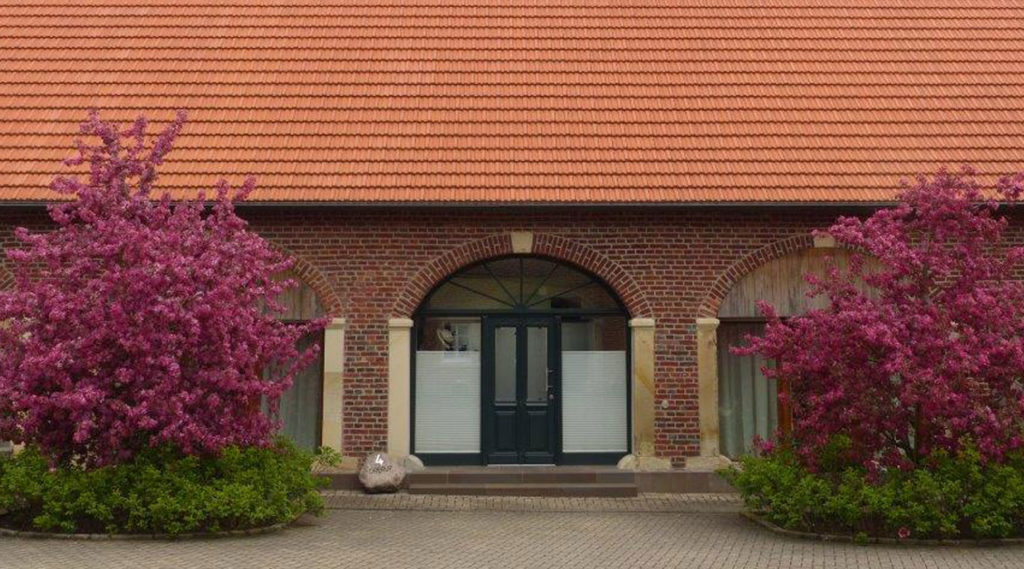 Beraten - Overs Grünentwicklung - Garten- und Landschaftsbau Münster