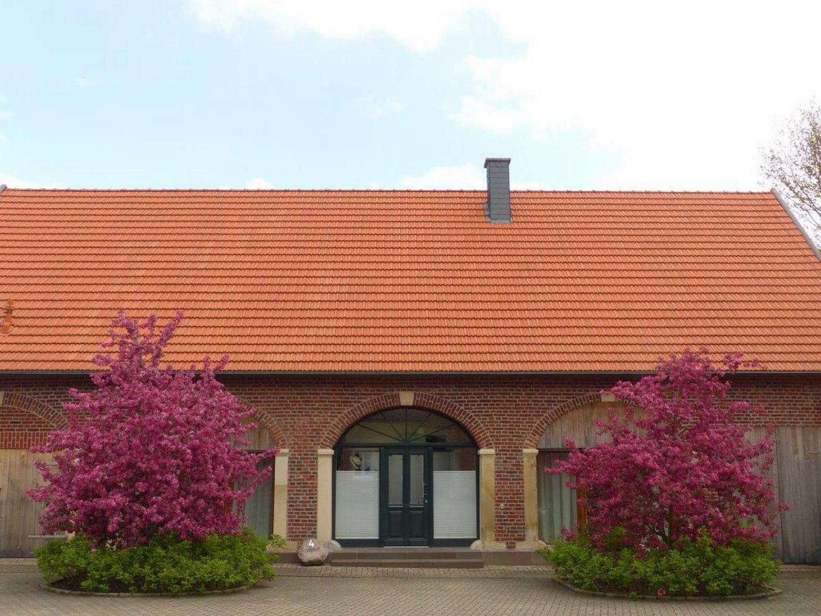 garten und landschaftsbau münster